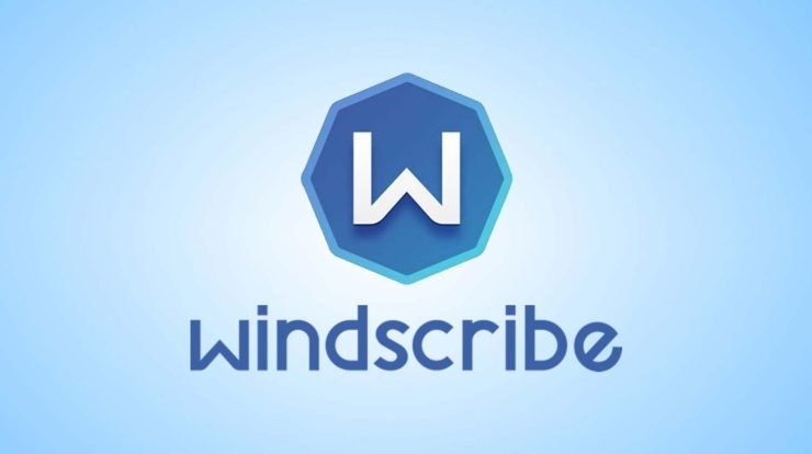 Windscribe — бесплатный VPN сервис